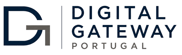 Digital Gateway Logo